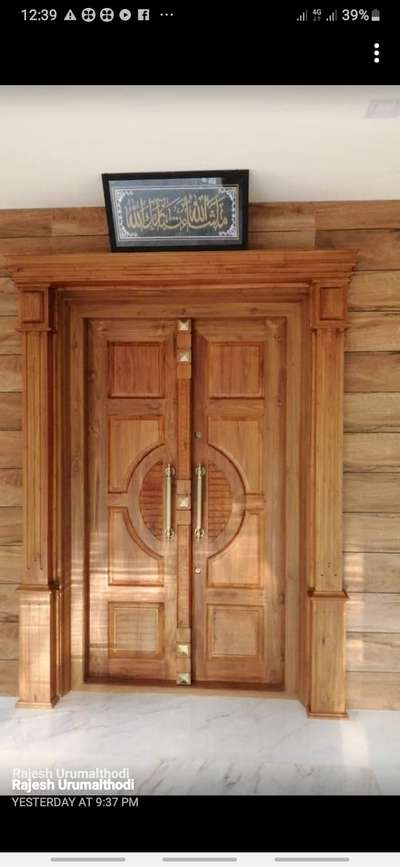 #kerala wood door desighns
#interior#modular kitchen#walldrob desighns