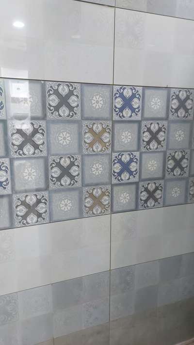 #FlooringTiles