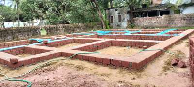 new work start at trikaripur