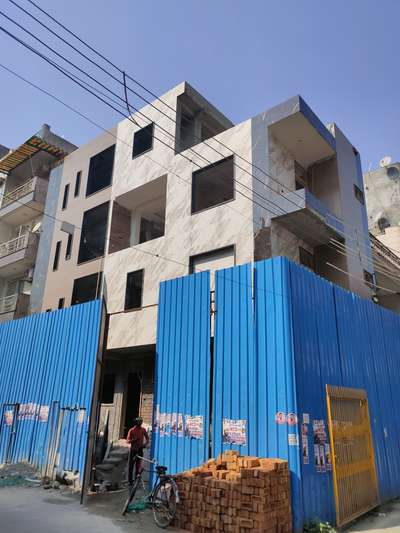 Building Construction
#tyagiconstructions #HomeAutomation #ElevationHome #HomeDecor #homesweethome #homedecoration #homedesigne #Homedecore #commercial_building #buildinginterior #buildingservices #buildingdesign #HouseConstruction #ConstructionTools #constructionsite
