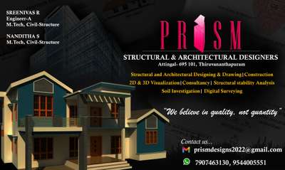 We believe in quality...not quantity...
#Structural_Drawing #structuraldesign