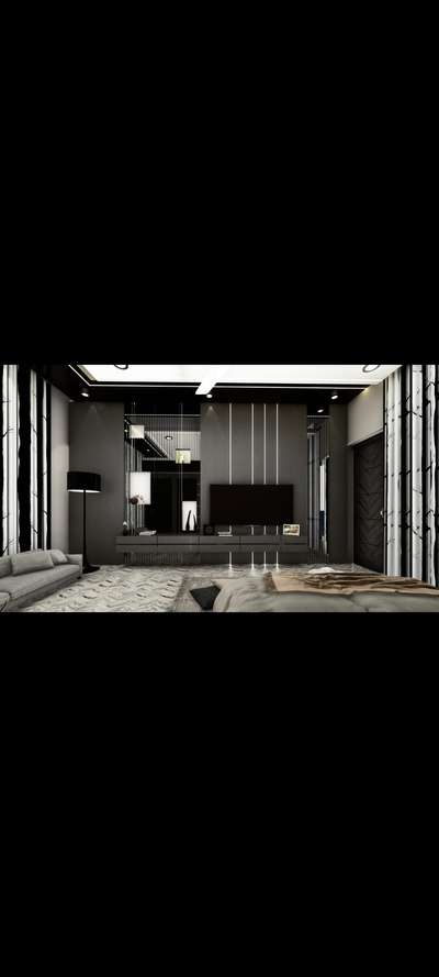 Black Chrome Interiors Bedroom Design..!!
#Architect #architecturedesigns #Architectural&Interior #architectureldesigns #InteriorDesigner #interiordesigers #BedroomCeilingDesign #bedroomdeaignideas