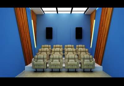 home_Theatre_back_view