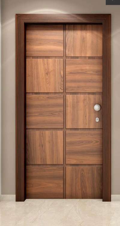 #TeakWoodDoors