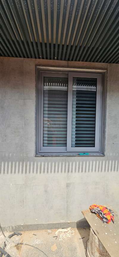 System Aluminium Sliding and Casement Windows Fabrication and Installation by Riar Enterprises.

Connect and give us the opportunity to cater your project.

 #systemaluminium #AluminiumWindows #SlidingWindows #toughenedglass #system_windows 
#interiordesigns