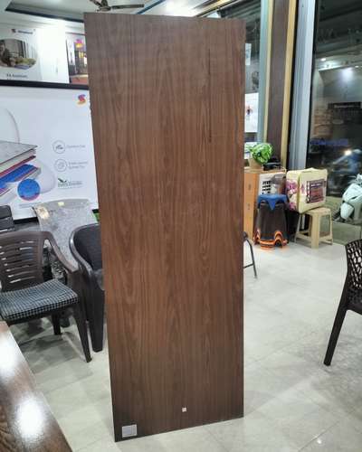 30 mm thick rajshri WPC door not to worry from termites