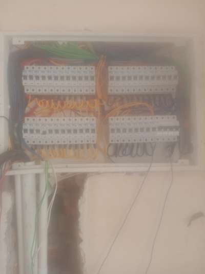 Panipat me electrician work ke liye contact kre