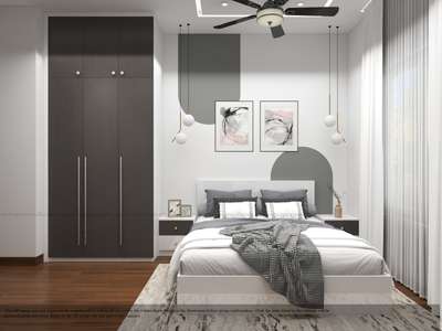 #BedroomDesigns #LUXURY_INTERIOR