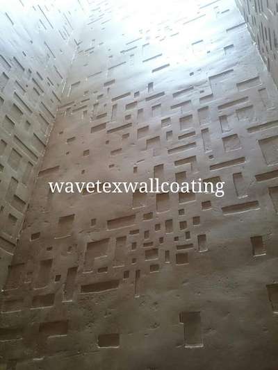 WALL COATING