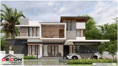 Most Modern Contemporary Design House 

#FullHomeConstruction #FrontElevation #Elevation #plan #3BHKPlans #HomePlanning #ExteriorDesign #LivingArea #HomeRenovation #InteriorDesign #InteriorDesigning #HomeConstruction #KitchenDesign #BedroomDesign #ElevationDesign #3dElevation #HallDesign #StaircaseDesign #HomeConstruction #DreamHome #AffordableConstruction