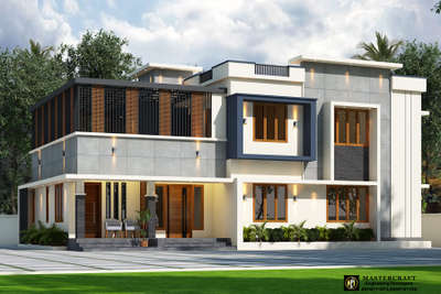 🏗️ New Project Commenced 🏠

We are delighted to announce the commencement of a 4 BHK Residential Project
📐 Built-up Area: 1874 sq.ft
📍 Location: Palakkal, Venginissery

Proudly undertaken for Mr. Vyshnav & Dr. Jyothsana.
This project marks the beginning of another journey toward delivering a home built on quality, trust, and precision.

Stay connected as we transform this vision into reality.

Mastercraft Engineering Developers

#NewProject #ProjectStart #4BHKHome #ResidentialConstruction #Venginissery #Palakkal #QualityConstruction #DreamHome #MEDConsultancy
#3d #ElevationHome #4BHKHouse #ContemporaryHouse #CivilEngineer #ElevationHome #newproject #starting #1874sqft #below2000sqft #1800sqftHouse #dreamhouse #DoctorDreams #doctorhouse