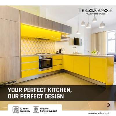 The heart of the home deserves a smart design. Let's create a kitchen that inspires culinary creations.

In search of a professional interior design company?

email: enquiry@teamkarma.in

web: www.teamkarma.in

#kitchendesign #familytime

#interiordesigninspiration #interiordesigning

#

architecture #teamkarma #banglore