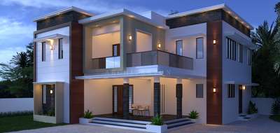 Project - Residential
Client - Mr.Binu
 Location- Ernakulam
Area -1900 Sq. ft
Cost - 36 Lakhs
 #HouseDesigns  #architecturedesigns  #Architectural&Interior  #architectsinkerala   #SmallHomePlans #HouseRenovation #3d #perspective #3DPlans #InteriorDesigner #vasthu #vasthuconsultancy  #vastuplanforhomes