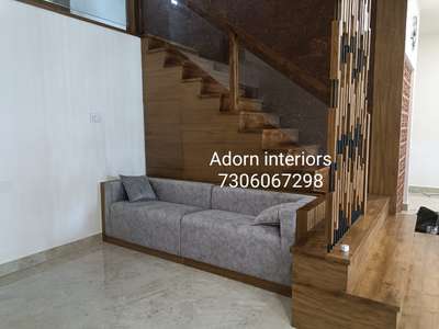 ##adorn interiors
interior works