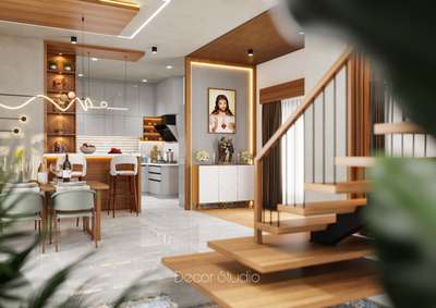 dining with open kitchen
.
.
.
.
#3dsmax_vray  #InteriorDesigner  #diningroomdecor  #StaircaseDecors  #InteriorDesigner #architecturedesigns  #3dsmaxdesign  #renderlovers  #rendering3d  #rendering