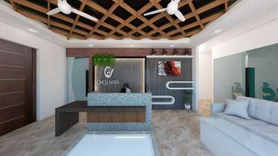 Luxury office
#commerical #office_interior_work@ernakulam #LUXURY_INTERIOR
