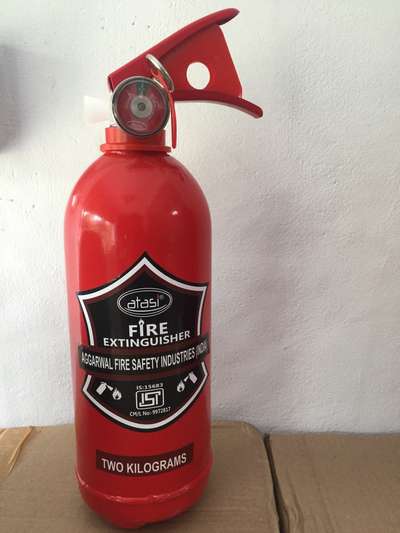 fire Equipments Supply's