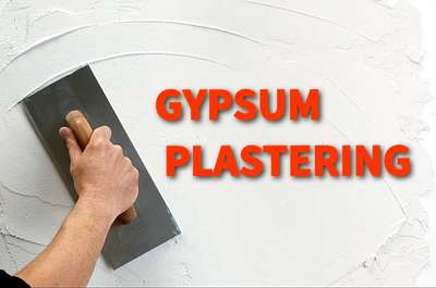 Gypsum plastering ചെയ്യാൻ ഉദ്ധേശിക്കുന്നവർക്കും സംശയങ്ങൾ ഉള്ളവർക്കും ബന്ധപ്പെടാം whatsapp 956284
0605 


#plastering  #gypsumplaster