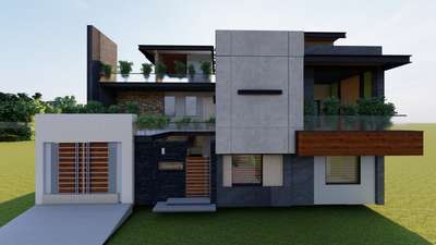 #HouseDesigns #ElevationDesign