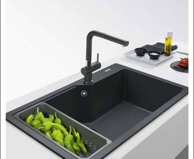 Kitchen sink