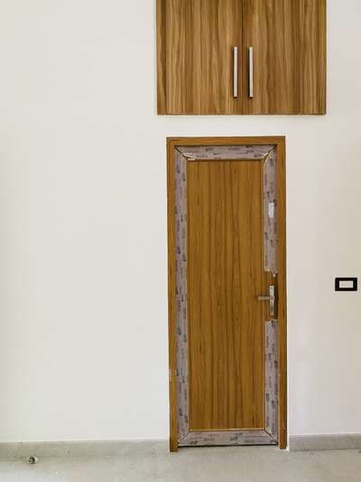 Plane teak design  #upvcdoors