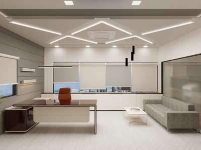 Residential nd commercial interior