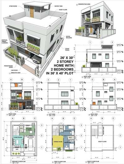 we specialized in architecture, engineering and design of homes in ujjain, dhar and indore 
 
we design modern house's 
 architectural planning, engineering, design and cost estimation of house.

call/message us to acquire custom architectural plans and designs for your house project.

chat with our team to understand your project requirements and acquire plans and designs for your project.

we provide:
architectural, structural engineering, MEP drawings stamped by licensed professionals.

Ultra - Realistic 3d modelling and rendering 
ultra - Realistic video walk-through 
cost estimation of the project 


benefits of working with us: 
we are specialists when it comes to House architecture. we have years worth of experience in this domain of architecture.

we have executed more 30 successful project across indore, dhar and more

 #HouseConstruction  #exteriordesigns  #koloapp  #ujjainhouseconstruction  #kolofolowers  #ElevationDesign  #ElevationHome  #constructionsite