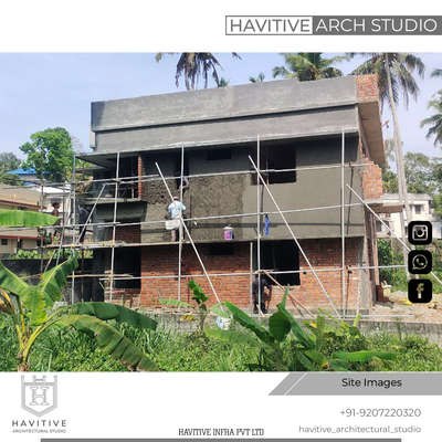 Ongoing work... 

Office location - Kulathur, Kazhakoottam, Tvm
Contact us - 9207220320

https://maps.google.com/?cid=7871199497997645901&entry=gps

#home #exterior #ongoingprojects #Labour #ConstructionExperts #engineering #Architectural #engineer #architect #construction #residential #cement #material #kulathur #oppositeinfosys #oppositeust #thiruvananthapuram #kerala #india