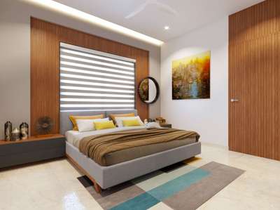 Bedroom 3D