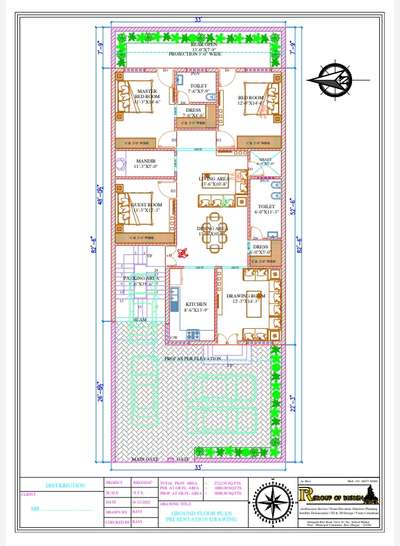 please call  8607586080
#33x82  #architecturedesigns  #HouseDesigns  #bighouse  #Architectural&Interior  #Haryana  #Delhihome  #Architectgurugram