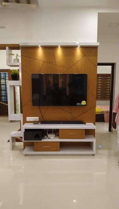 tv unit work. 9526284034