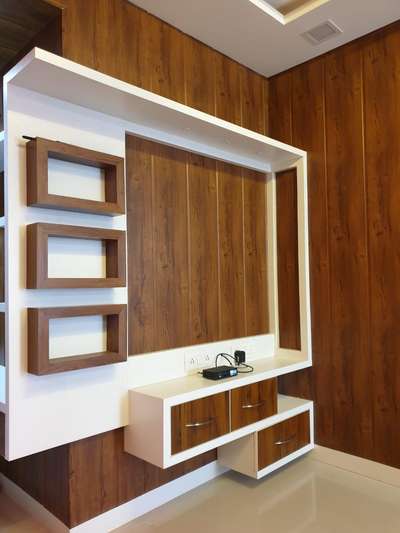 *Tv Cabinet with materials*
UPVC FURNITURE IN JODHPUR