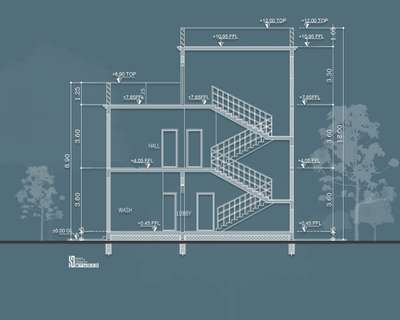 Detailing

#Blueprint #homedesigne #interiorlayouts  #SectionalDrawing #residentialarchitecture  #dreamhome  #luxuryliving  #architecturaldetailing  #designinspiration  #houseplan  #villainterior  #buildingblueprints  #homerenovation  #spatialdesign  #residentialdesigner  #architecturalvisualization  #InteriorDesign #elegantliving