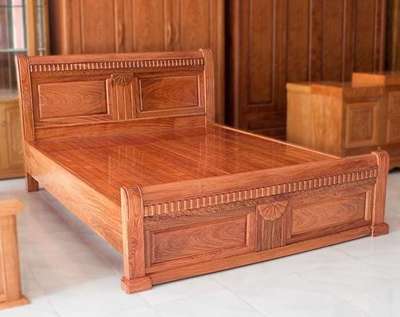 teak wood masterpiece