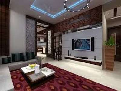 #interior work