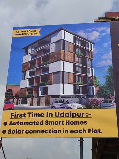 #appartment 
Meera nagar