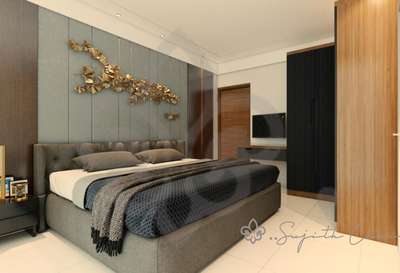 #3dmax  #3dmaxvray #BedroomDecor  #KingsizeBedroom  #WallDecors