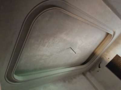 rajiv nishad pop false ceiling contrator designing work call mi