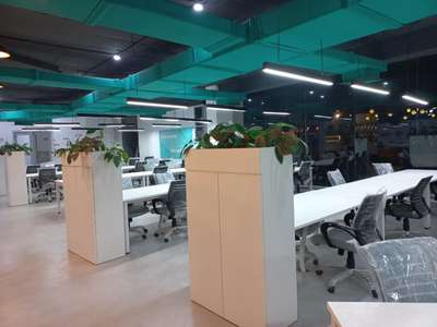 #InteriorDesigner  #Architectural&Interior  #LUXURY_INTERIOR  #officeinteriors  #reseption  #all_kerala