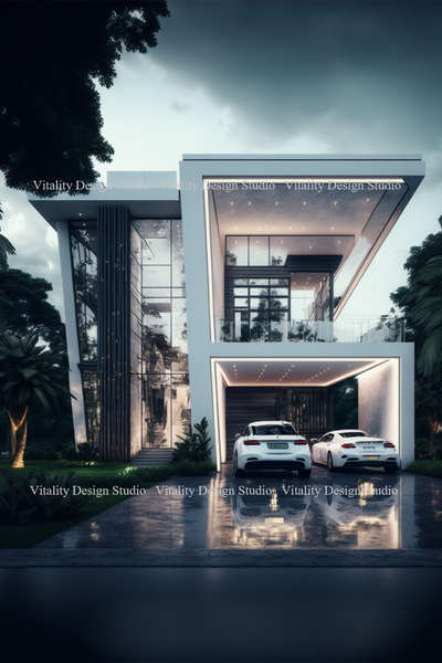 Exterior Design

#Architect #architecturedesigns #Architectural&nterior #exterior #exteriordesigns #ElevationHome #ElevationDesign #3D_ELEVATION #frontElevation #elevationideas