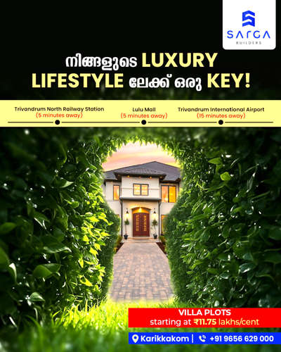 Escape to Your Ultimate Sanctuary 😍 
#luxuryvillas #lifestyle #godsowncountry #peacefullarea