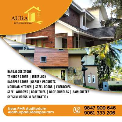 #Aura landscape
@aurahomesolutions.