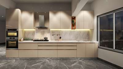 Manufacturer of customised Modular kitchen, wardrobe,Lcd unit, Vanity, crockery unit , Bar counter Etc.