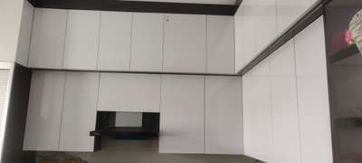 *Almari work and modular kitchen *
Kitchen almari 1100 pr feet