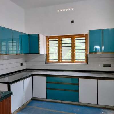 #aluminium  #kichen  #kichenmodels  #kichendesign  #ModularKitchen
