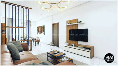 Living area
Mr. sabu, kakkanad 
 #InteriorDesigner  #ProposedDesign