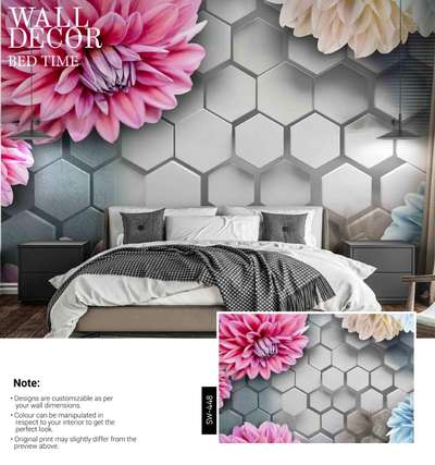 Riva Interiors ☎ 9868602114 .🏬
Wallpapers ☆ Pvc wall panel  ☆ Customised  Wallpaper ☆ Window  Blinds  ☆ Suncontrol  Glass Film  ☆   Wooden Floor ☆ Pvc Flooring ☆ Grass . Carpet ☆False  Ceiling ☆ 3M Glass Film ☆ We are one of the leading Customised wallpaper Company in India. We can develop and design, according to your requirements.  Customised roller blinds along with the Glass film are one of the products from our assortment.  We have millions of Exclusive 3D designs.