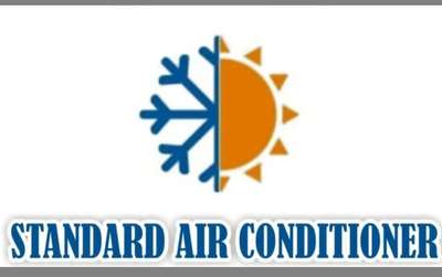 standard air conditioner