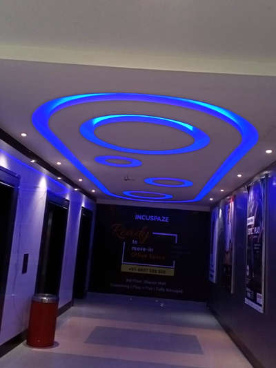 #kamathelectricals  #oberonmall #striplighting