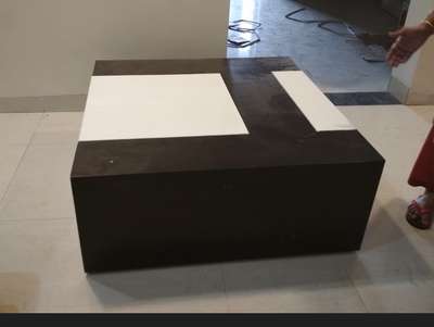 center tabel